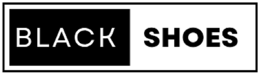 BLACK SHOES